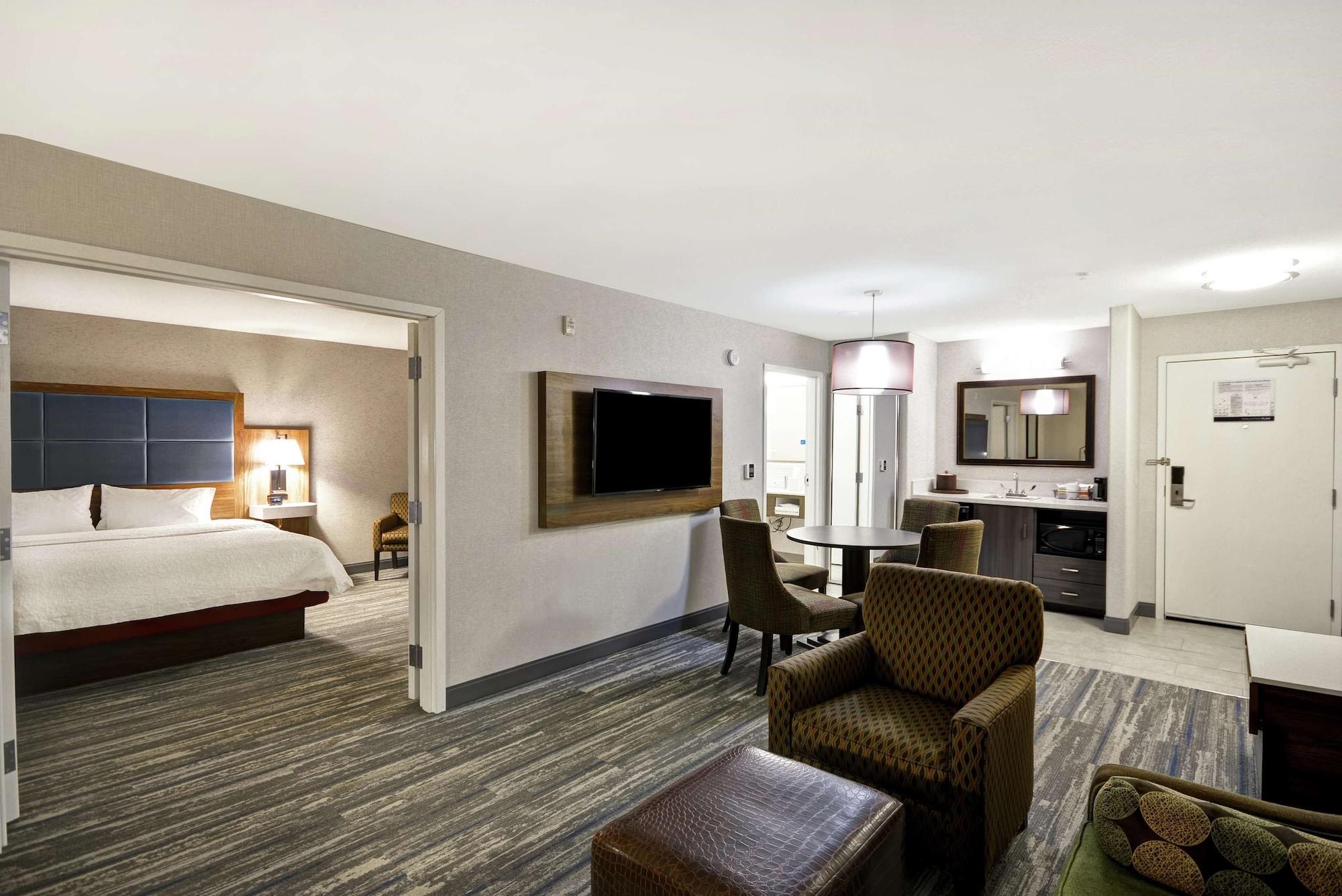 Hampton Inn & Suites Yuma Exterior photo